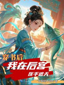 穿书后我在后宫医手遮天 穿书后我在后宫医手遮天