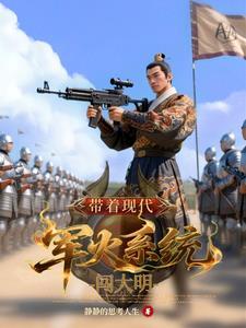 带着现代军火系统闯大明