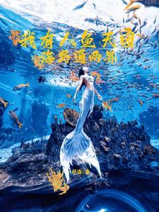 两界：骑鲸少女的赶海日常