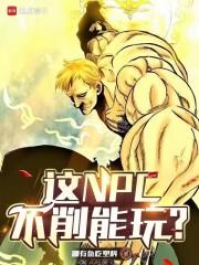 这NPC不削能玩? 这NPC不削能玩?