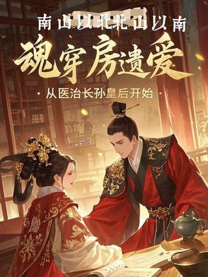 魂穿房遗爱，从医治长孙皇后开始