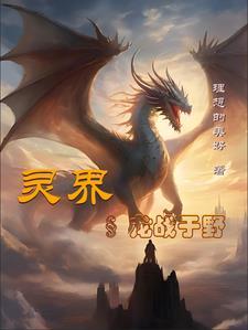 灵界一一龙战于野 灵界一一龙战于野